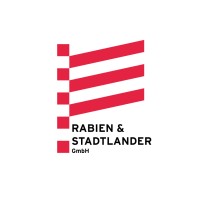 Rabien & Stadtlander logo - Similar company to Freedomgress