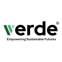 Verde Digital logo - Similar company to David & Langton