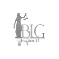 BLG HUISSIERS 24 CINDY LANZERAY logo - Similar company to Regie Peribus