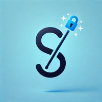Secure AIs logo - Similar company to Nero