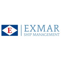 EXMAR Ship Management logo - Similar company to Exmar