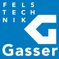 Gasser Felstechnik AG logo - Similar company to Rigassi E Pinchetti Sa