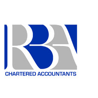 RBA Chartered Accountants logo - Similar company to Secure Journey