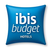 Ibis budget Cergy Saint-Christophe logo - Similar company to Cergy-Vis