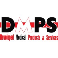DMPS LTD logo - Similar company to Asterion