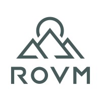 ROVM Hard Kombucha logo - Similar company to Scobie Kombucha