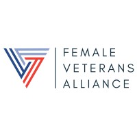 Female Veterans Alliance logo - Similar company to The Warrior Programme
