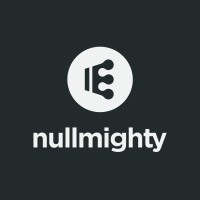 nullmighty logo - Similar company to Dsf