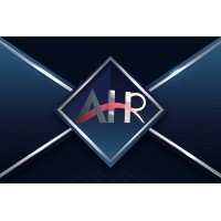 AHR Digital Marketing Services logo - Similar company to Hearst Digital Marketing Services