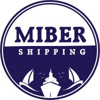 Miber Sail logo - Similar company to Celaloğlu Group