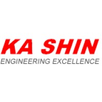 Ka Shin Technologies (S) Pte Ltd logo - Similar company to Wesmech Engineering Pte Ltd