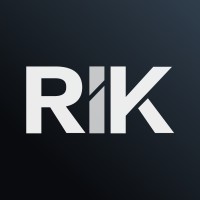 RIK logo - Similar company to Rik Care Group