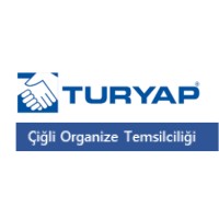 TURYAP ÇİĞLİ ORGANİZE TEMSİLCİLİĞİ logo - Similar company to Agam Baklava