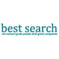 Best Search Recruitment Ltd logo - Similar company to Imotor Blessing Consulting
