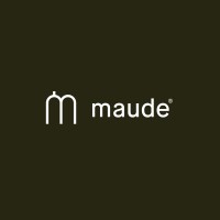 maude logo - Similar company to Foreo
