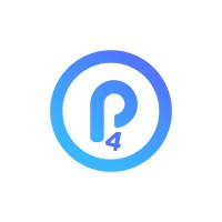 Pay 4 People logo - Similar company to Trice Pay