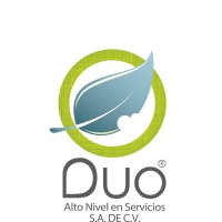 Duo Alto Nivel en Servicios S.A. de C.V. logo - Similar company to Onncce, S.C.