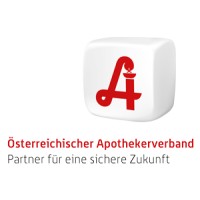 Österreichischer Apothekerverband logo - Similar company to Steinmandl