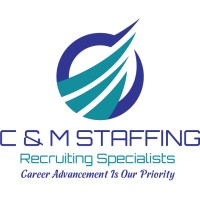 C & M Staffing Llc