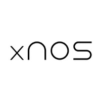 xNOS logo - Similar company to Niox Group