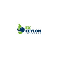 Ex Ceylon Journeys logo - Similar company to L.Sacarello