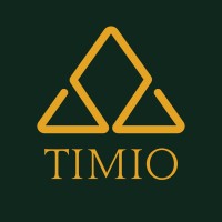 Timio 24K logo - Similar company to Quva Kitchen Products B.V.