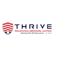 Thrive Insurance Brokers Limited logo - Similar company to Wnt Capitas
