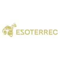 ESOTERREC food supplements logo - Similar company to Duratus