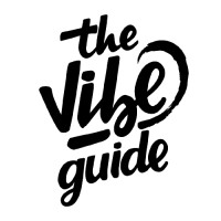 The Vibe Guide logo - Similar company to Moda Dao