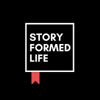Story-Formed Life logo - Similar company to Geffen Solutions