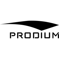 PRODIUM  podium verhuur logo - Similar company to Noma Composites