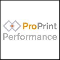 ProPrintPerformance.com logo - Similar company to Encore Sustainable Group