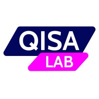 Qisa Lab logo - Similar company to Solutions Journalism Without Borders