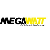 MEGAWATT Exhibition & Conference logo - Similar company to شرکت ساتارکو