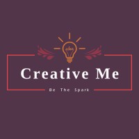 Creative Me logo - Similar company to Virtual Study Campus