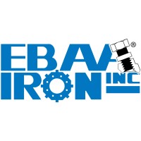 EBAA IRON SALES, INC. logo - Similar company to Robar Industries Ltd.