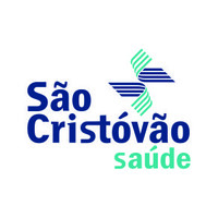 Grupo São Cristóvão Saúde logo - Similar company to Thoth Company Technology Solução E Desenvolvimento De Sistemas Ltda