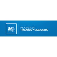 Programa de Titulados y Graduados Universidad de Antofagasta logo - Similar company to Organismo Técnico De Capacitación Universidad De Antofagasta Asistencia Técnica