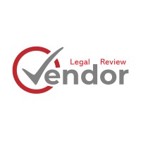 Vendor Legal Review logo - Similar company to Iqubadora