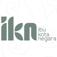 Ibu Kota Nusantara logo - Similar company to Government Of Indonesia