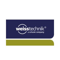 Weiss Technik Indonesia logo - Similar company to Weiss Technik Southeast Asia