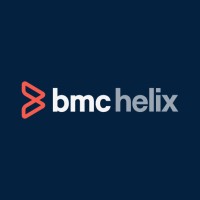 BMC Helix logo - Similar company to Bmc Software