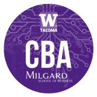 Milgard Center for Business Analytics logo - Similar company to University Of Washington Professional Staff Organization