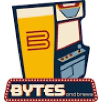 Bytes and Brews logo - Similar company to Startup Columbus