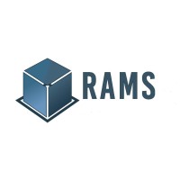 RAMS SERVICES LIMITED logo - Similar company to E & A Cleaning Solutions Ltd