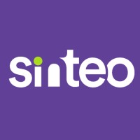 Sinteo logo - Similar company to Greenaffair