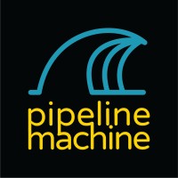 Pipeline Machine logo - Similar company to Pipeline Equipment Ltd