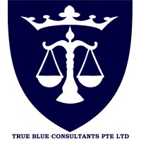 True Blue Consultants Pte Ltd logo - Similar company to Herbal Pharm