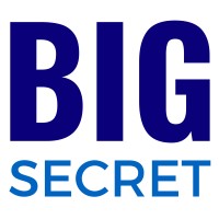 Big Secret Clothing Company logo - Similar company to Capri Clothing