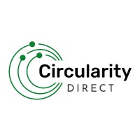 Circularity Direct logo - Similar company to Koolearth Solutions, Inc.